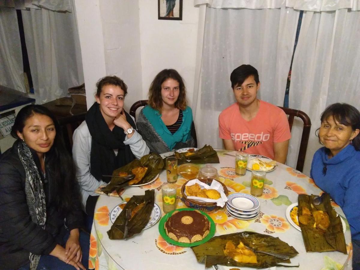 Hostal Sueno Paraiso- Observatorio Astronomico Popayan Bagian luar foto