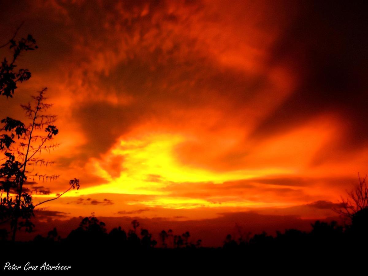 Hostal Sueno Paraiso- Observatorio Astronomico Popayan Bagian luar foto